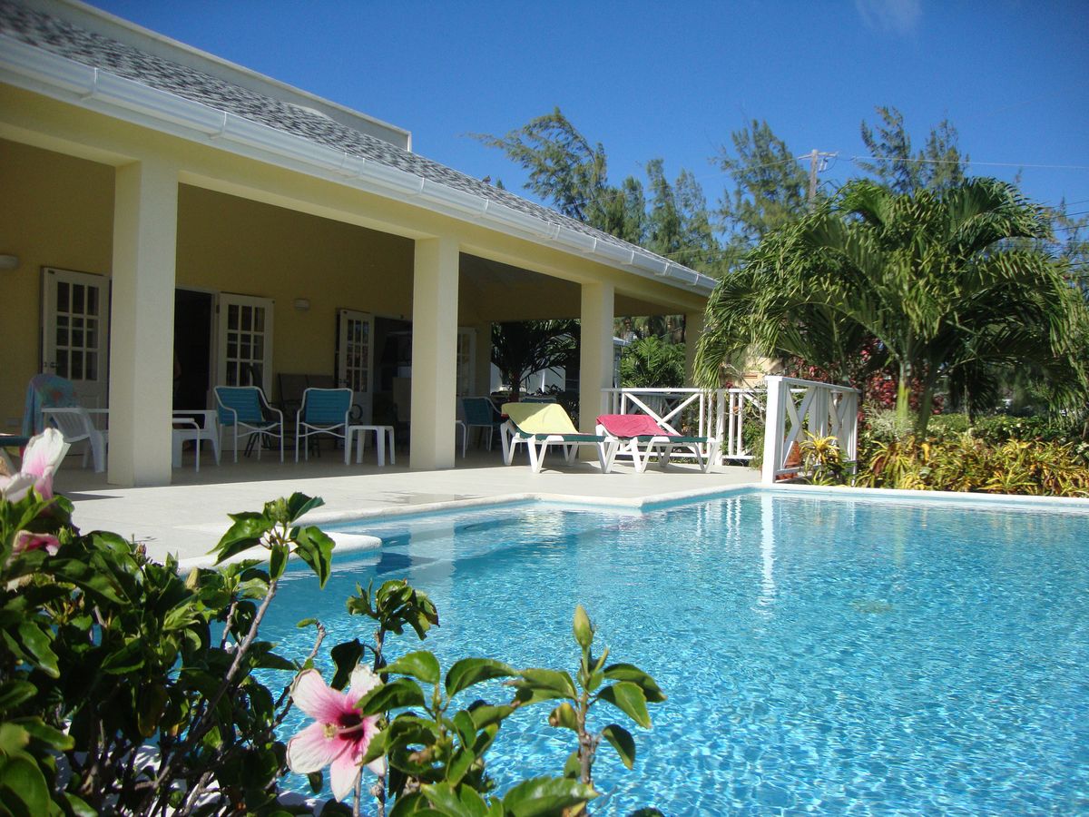 Bouttime Barbados — photo 1