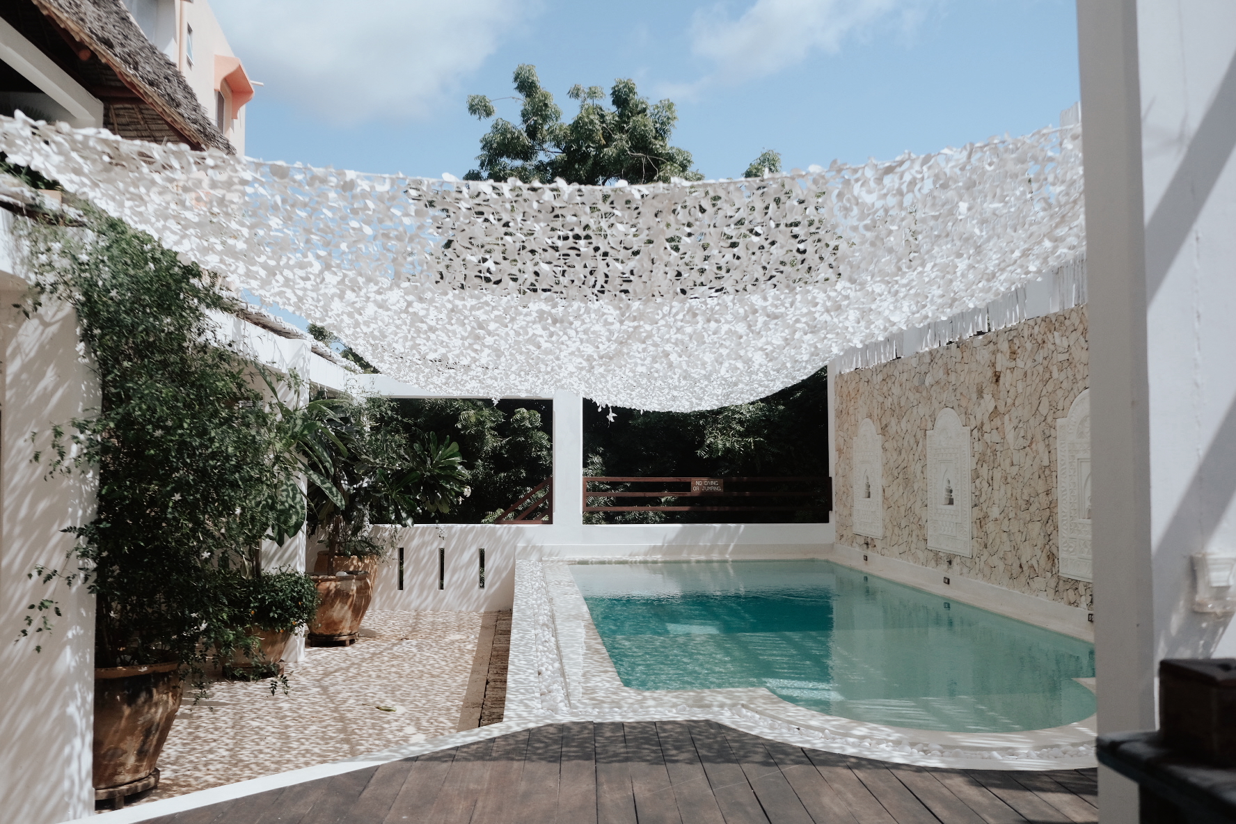 Wimbi House