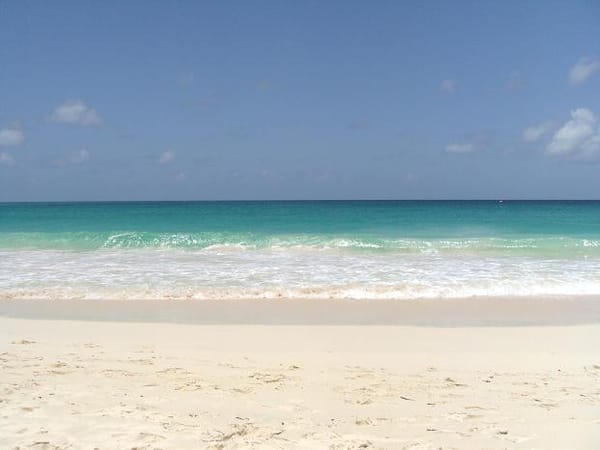 Bouttime Barbados bedroom