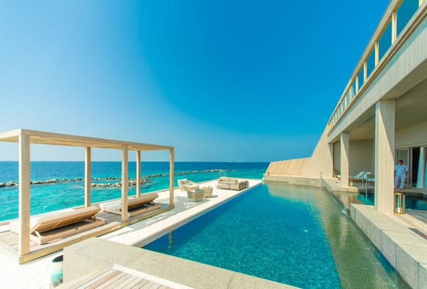 Dunes Villa